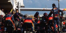 Scuderia Toro Rosso Scuderia Toro Rosso